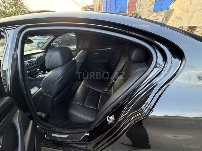 BMW 528 2012, 295,000 km - 2.0 л - Lənkəran