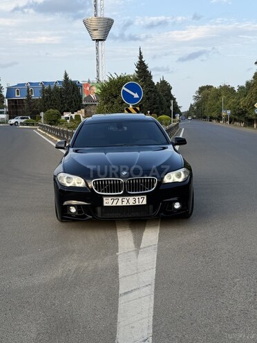 BMW 528 2012, 295,000 km - 2.0 л - Lənkəran