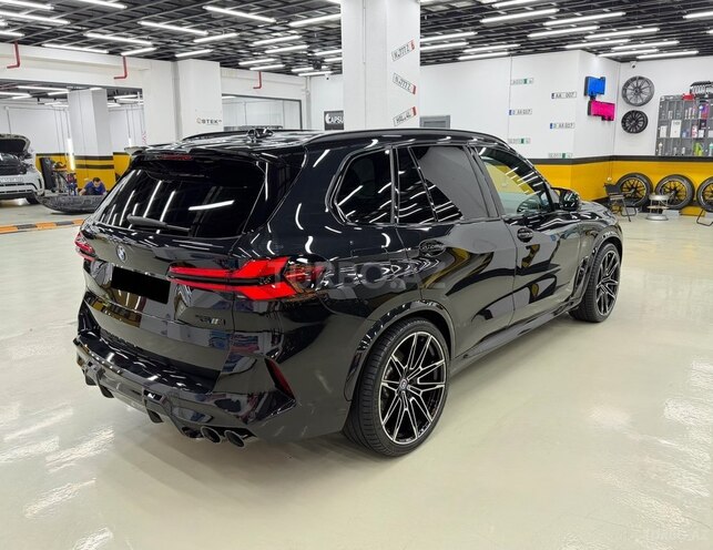 BMW X5 2023, 70,000 km - 3.0 l - Bakı
