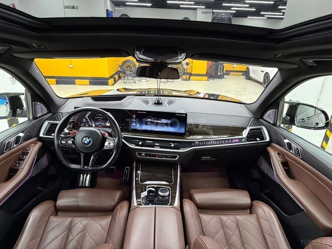 BMW X5 2023, 70,000 km - 3.0 l - Bakı