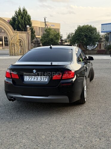 BMW 528 2012, 295,000 km - 2.0 л - Lənkəran