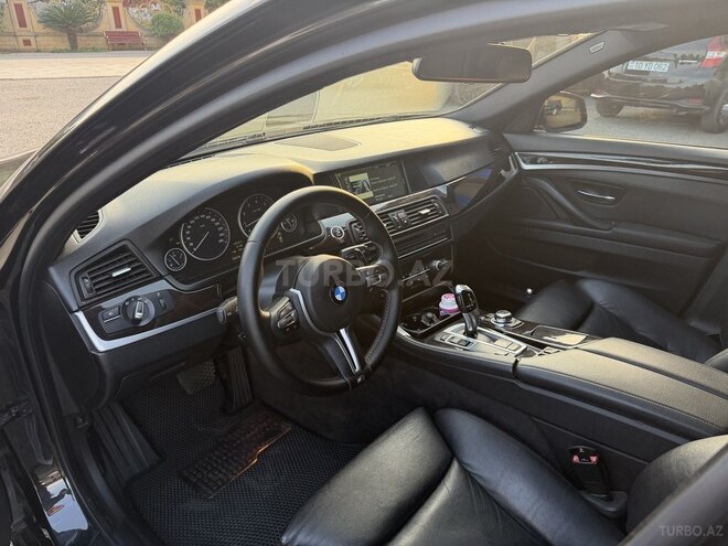 BMW 528 2012, 295,000 km - 2.0 л - Lənkəran