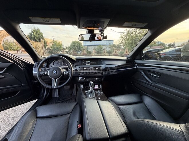 BMW 528 2012, 295,000 km - 2.0 л - Lənkəran