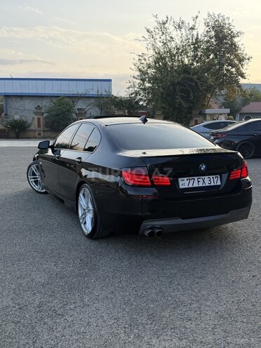 BMW 528 2012, 295,000 km - 2.0 л - Lənkəran