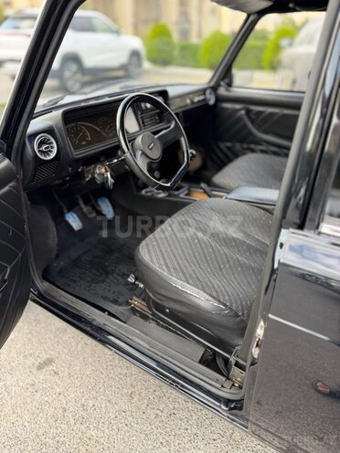 LADA (VAZ) 2107 2011, 91,345 km - 1.6 l - Bakı