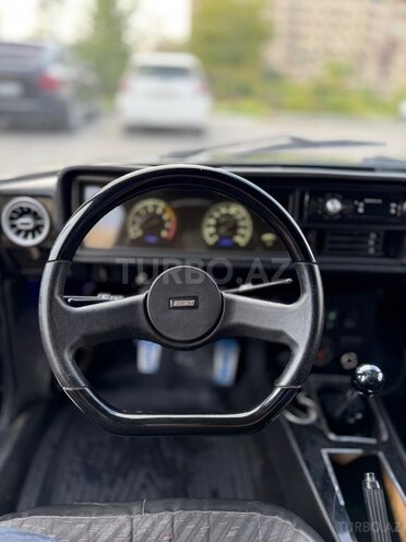 LADA (VAZ) 2107 2011, 91,345 km - 1.6 l - Bakı