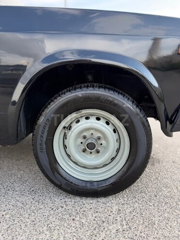 LADA (VAZ) 2107 2011, 91,345 km - 1.6 l - Bakı