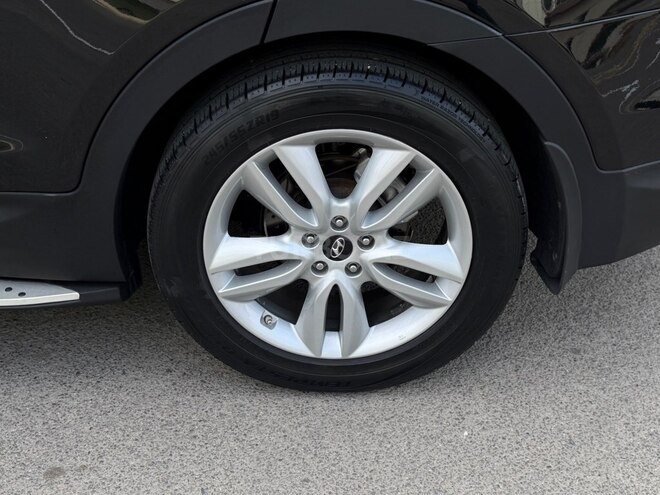 Hyundai Santa Fe 2015, 109,000 km - 2.0 л - Gəncə