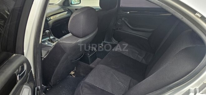BMW 320 1998, 659,000 km - 2.0 l - Sumqayıt