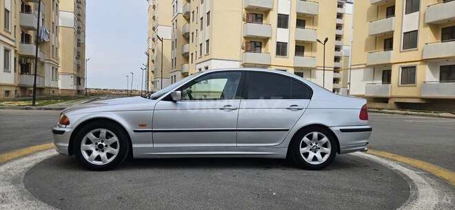 BMW 320 1998, 659,000 km - 2.0 l - Sumqayıt
