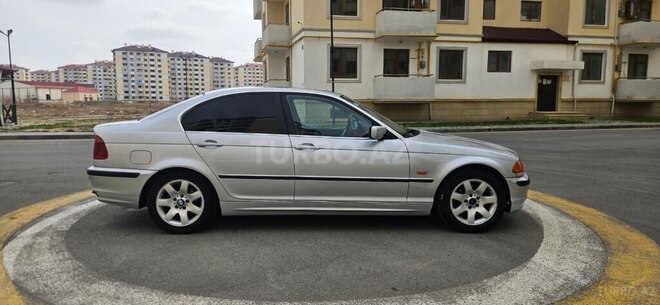 BMW 320 1998, 659,000 km - 2.0 l - Sumqayıt