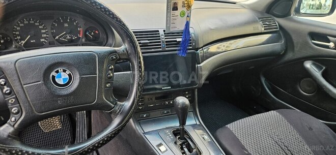 BMW 320 1998, 659,000 km - 2.0 l - Sumqayıt