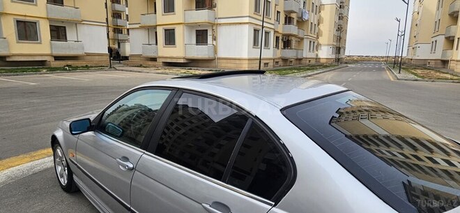 BMW 320 1998, 659,000 km - 2.0 l - Sumqayıt