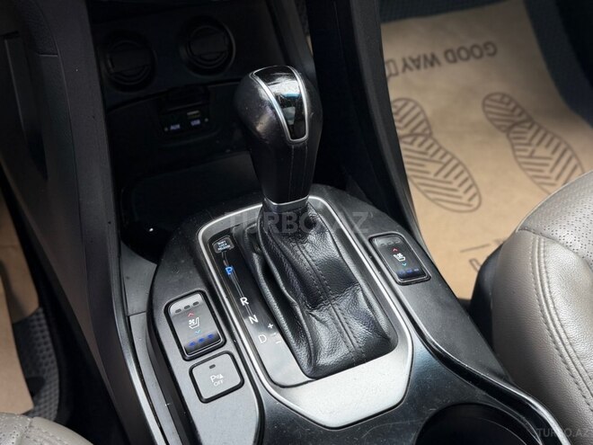 Hyundai Santa Fe 2015, 109,000 km - 2.0 л - Gəncə