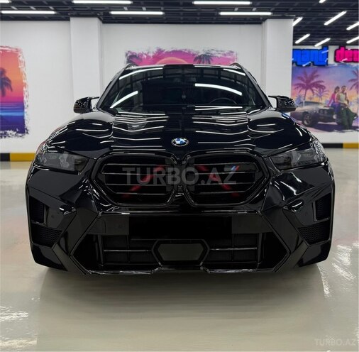 BMW X5 2023, 70,000 km - 3.0 l - Bakı