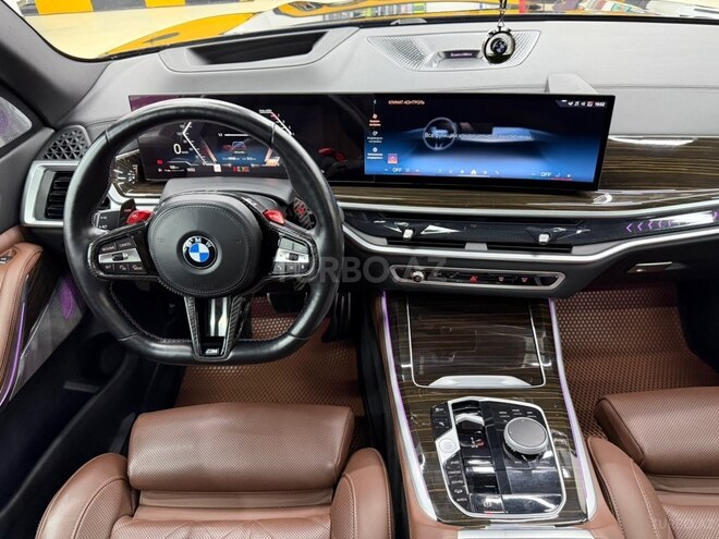 BMW X5 2023, 70,000 km - 3.0 l - Bakı