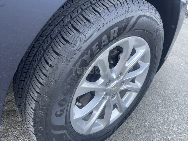 Chevrolet Equinox 2018, 150,000 km - 1.5 l - Bakı