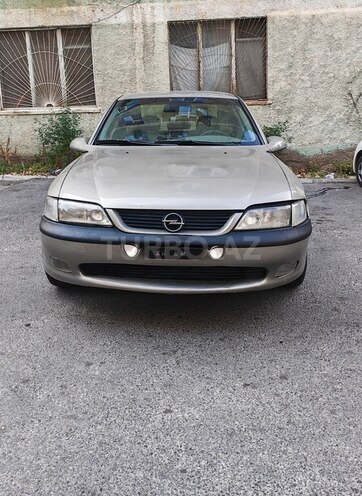 Opel Vectra 1996, 385,000 km - 1.6 l - Bakı