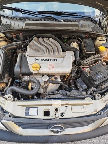 Opel Vectra 1996, 385,000 km - 1.6 l - Bakı