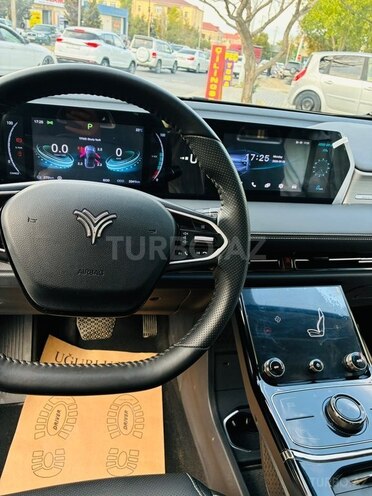 Neta U 2023, 33,200 km - 0.0 l - Sumqayıt