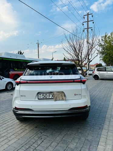 Neta U 2023, 33,200 km - 0.0 l - Sumqayıt