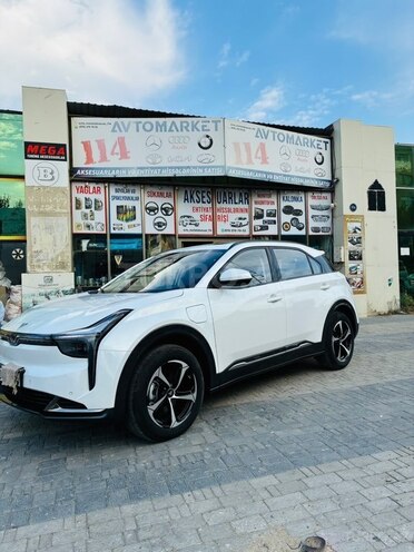 Neta U 2023, 33,200 km - 0.0 l - Sumqayıt