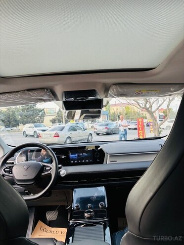 Neta U 2023, 33,200 km - 0.0 l - Sumqayıt