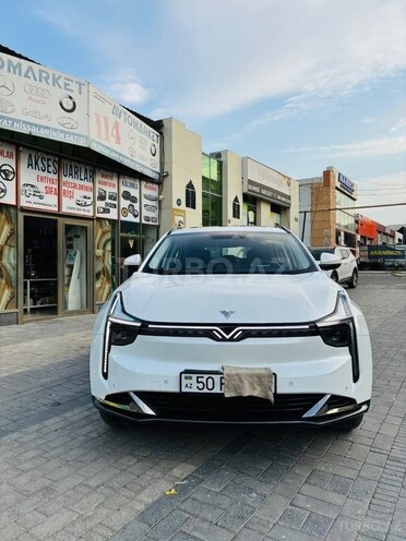 Neta U 2023, 33,200 km - 0.0 l - Sumqayıt