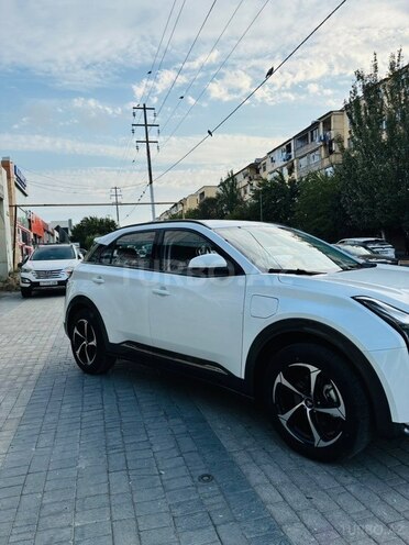Neta U 2023, 33,200 km - 0.0 l - Sumqayıt