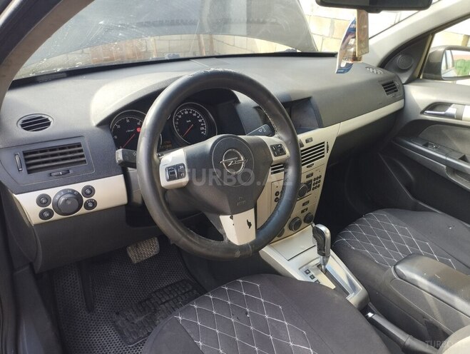 Opel Astra 2007, 324,000 km - 1.9 l - İmişli