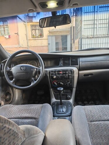 Opel Vectra 1996, 385,000 km - 1.6 l - Bakı