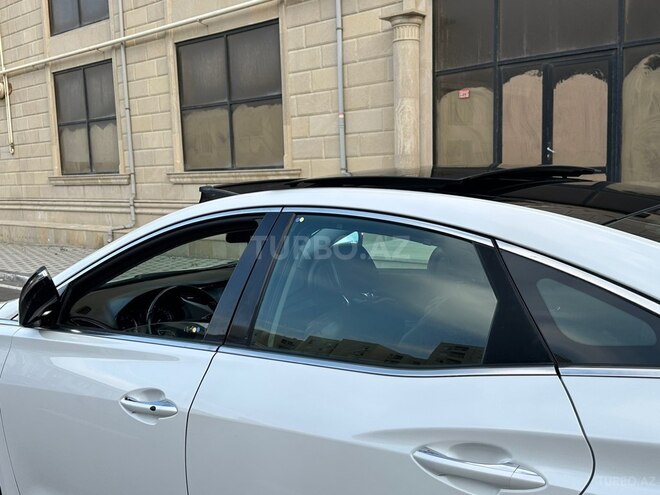 Hyundai Azera 2013, 226,000 km - 3.0 l - Bakı