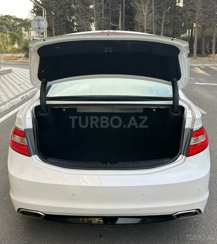 Hyundai Azera 2013, 226,000 km - 3.0 l - Bakı