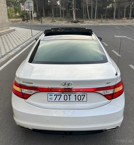 Hyundai Azera 2013, 226,000 km - 3.0 l - Bakı