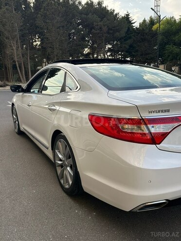 Hyundai Azera 2013, 226,000 km - 3.0 l - Bakı