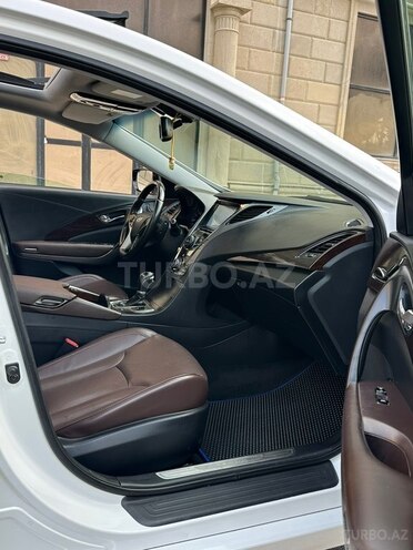 Hyundai Azera 2013, 226,000 km - 3.0 l - Bakı