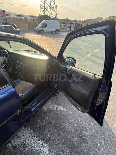Opel Vectra 1996, 350,000 km - 2.0 l - Bakı