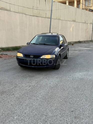Opel Vectra 1996, 350,000 km - 2.0 l - Bakı