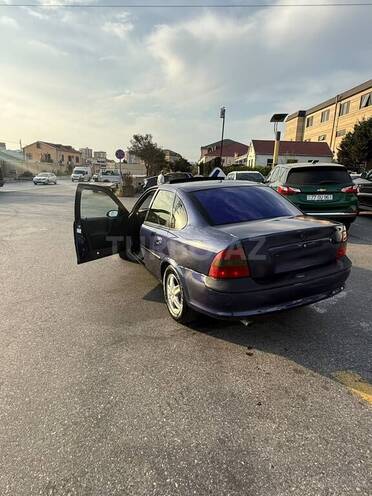 Opel Vectra 1996, 350,000 km - 2.0 l - Bakı