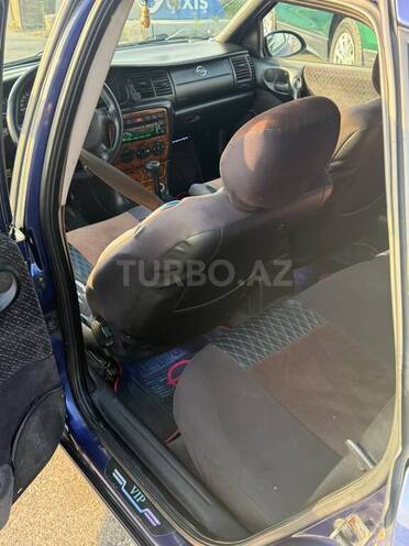 Opel Vectra 1996, 350,000 km - 2.0 l - Bakı