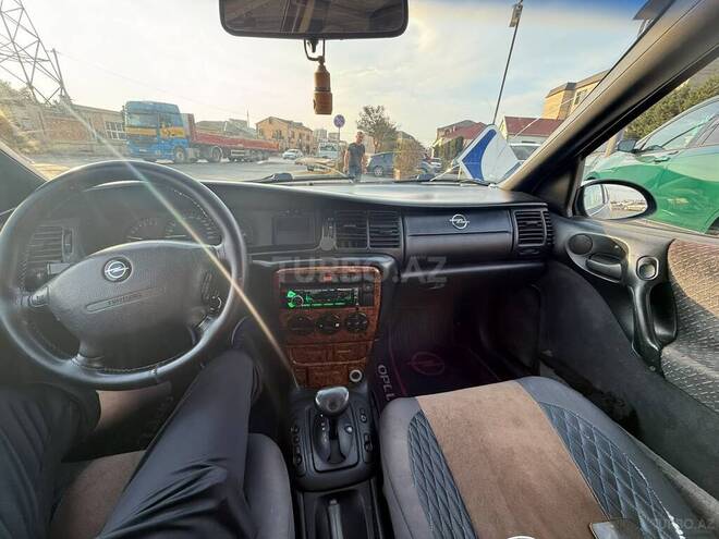 Opel Vectra 1996, 350,000 km - 2.0 l - Bakı