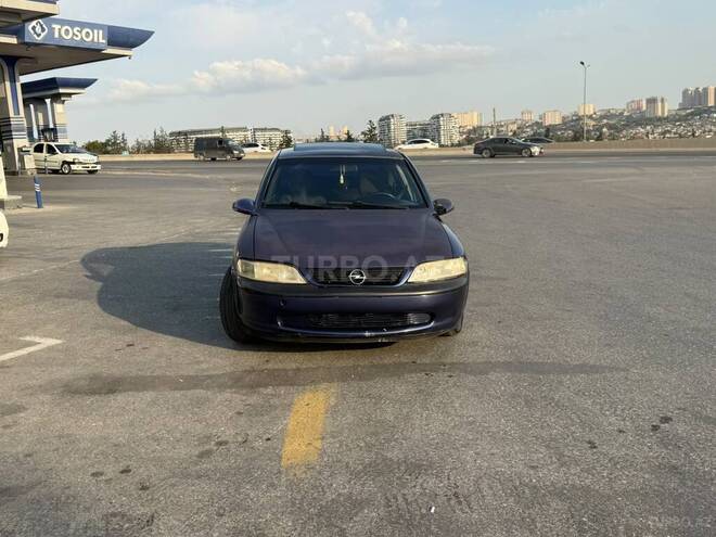 Opel Vectra 1996, 350,000 km - 2.0 l - Bakı