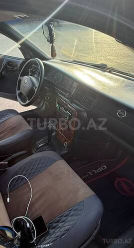 Opel Vectra 1996, 350,000 km - 2.0 l - Bakı