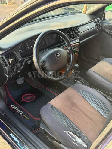Opel Vectra 1996, 350,000 km - 2.0 l - Bakı