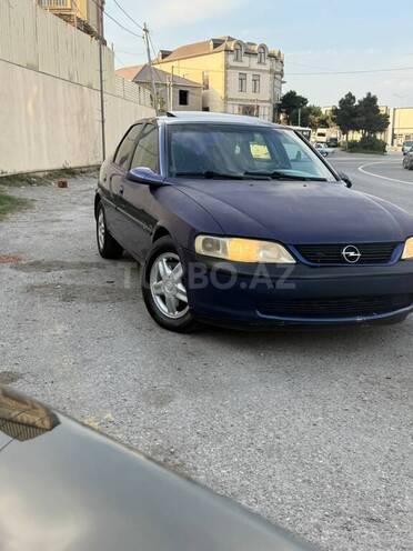 Opel Vectra 1996, 350,000 km - 2.0 l - Bakı