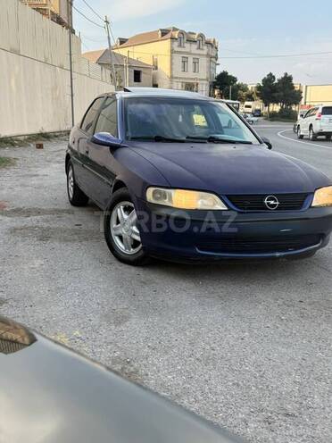 Opel Vectra 1996, 350,000 km - 2.0 l - Bakı