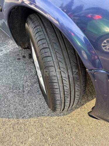 Opel Vectra 1996, 350,000 km - 2.0 l - Bakı