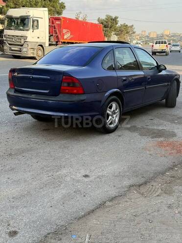 Opel Vectra 1996, 350,000 km - 2.0 l - Bakı