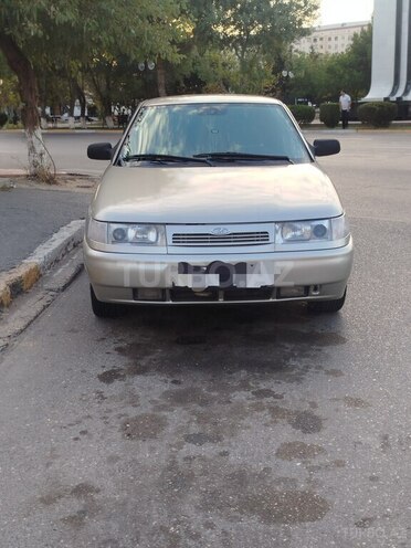 LADA (VAZ) 2112 2004, 231,888 km - 1.6 l - Sumqayıt
