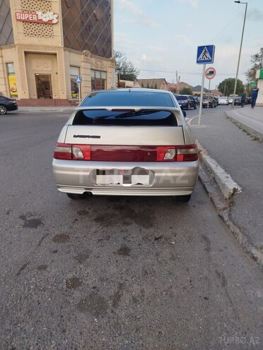 LADA (VAZ) 2112 2004, 231,888 km - 1.6 l - Sumqayıt